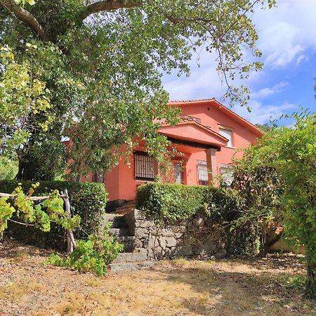 アレーナス・デ・サン・ペドロ Casa El Praoヴィラ エクステリア 写真