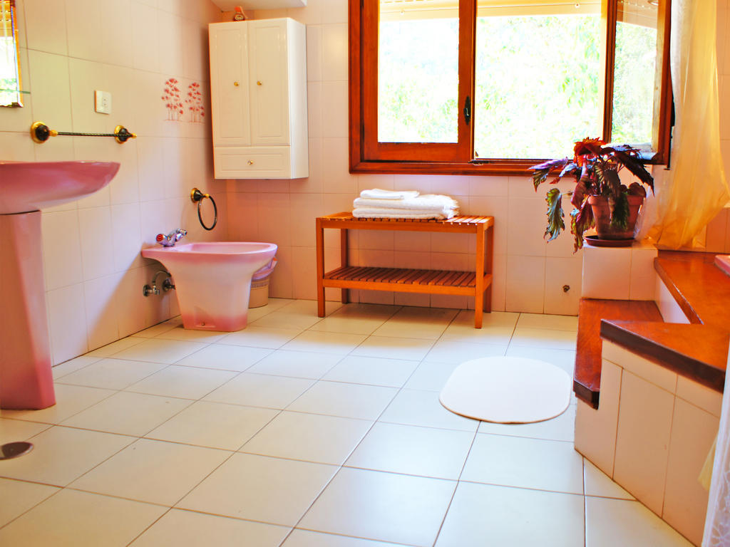 アレーナス・デ・サン・ペドロ Casa El Praoヴィラ 部屋 写真